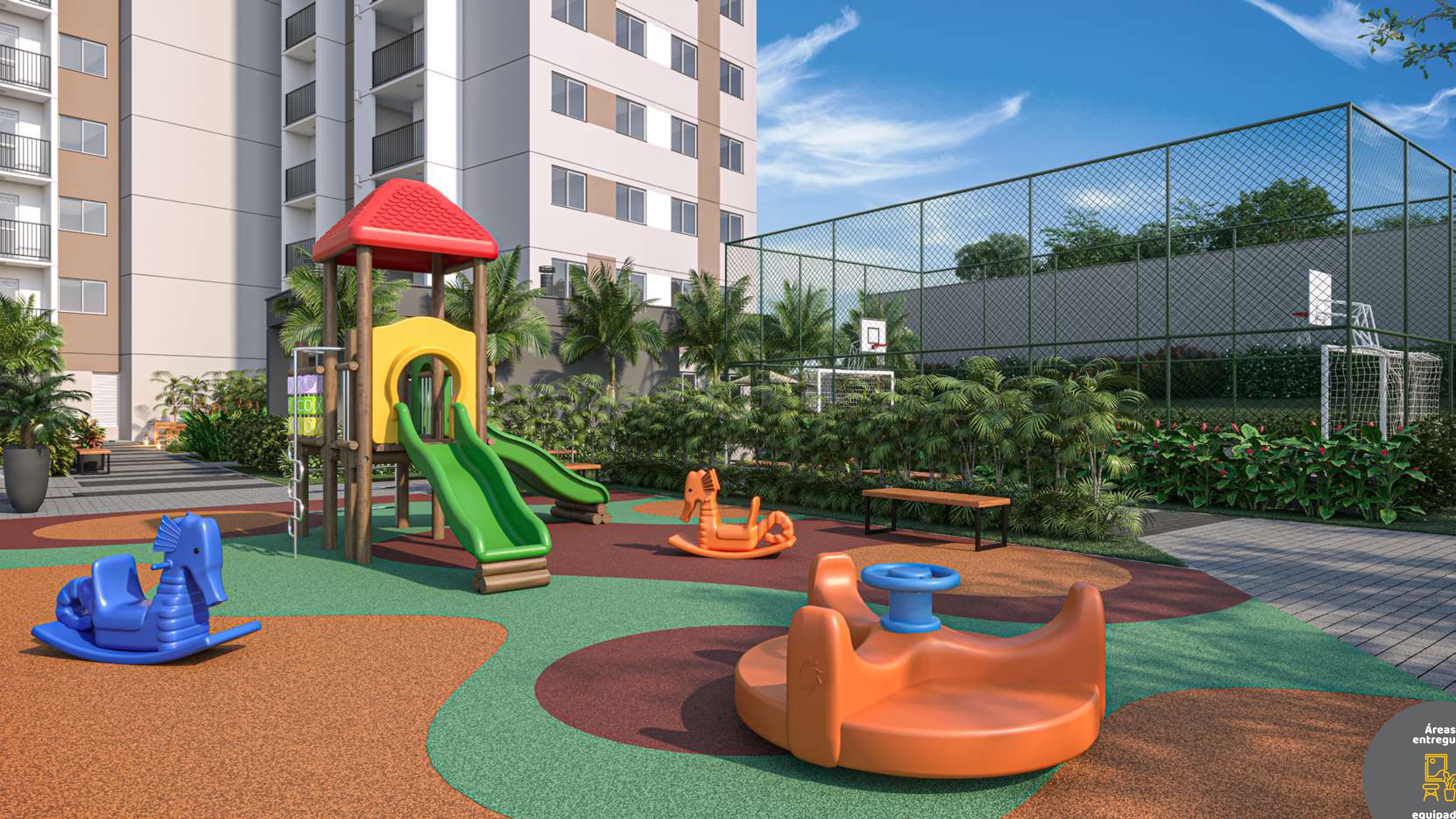 Playground