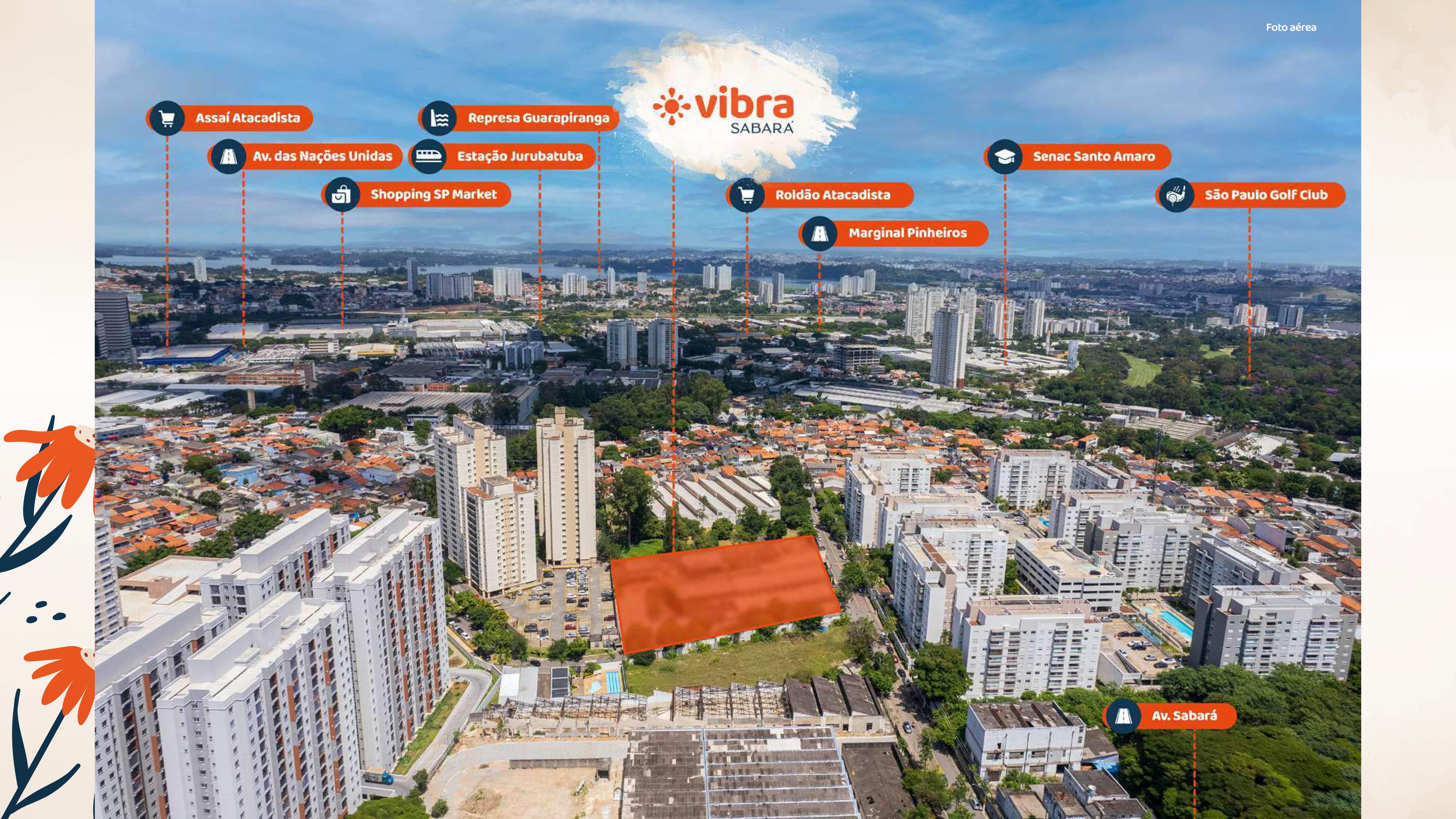 Vibra Sabará