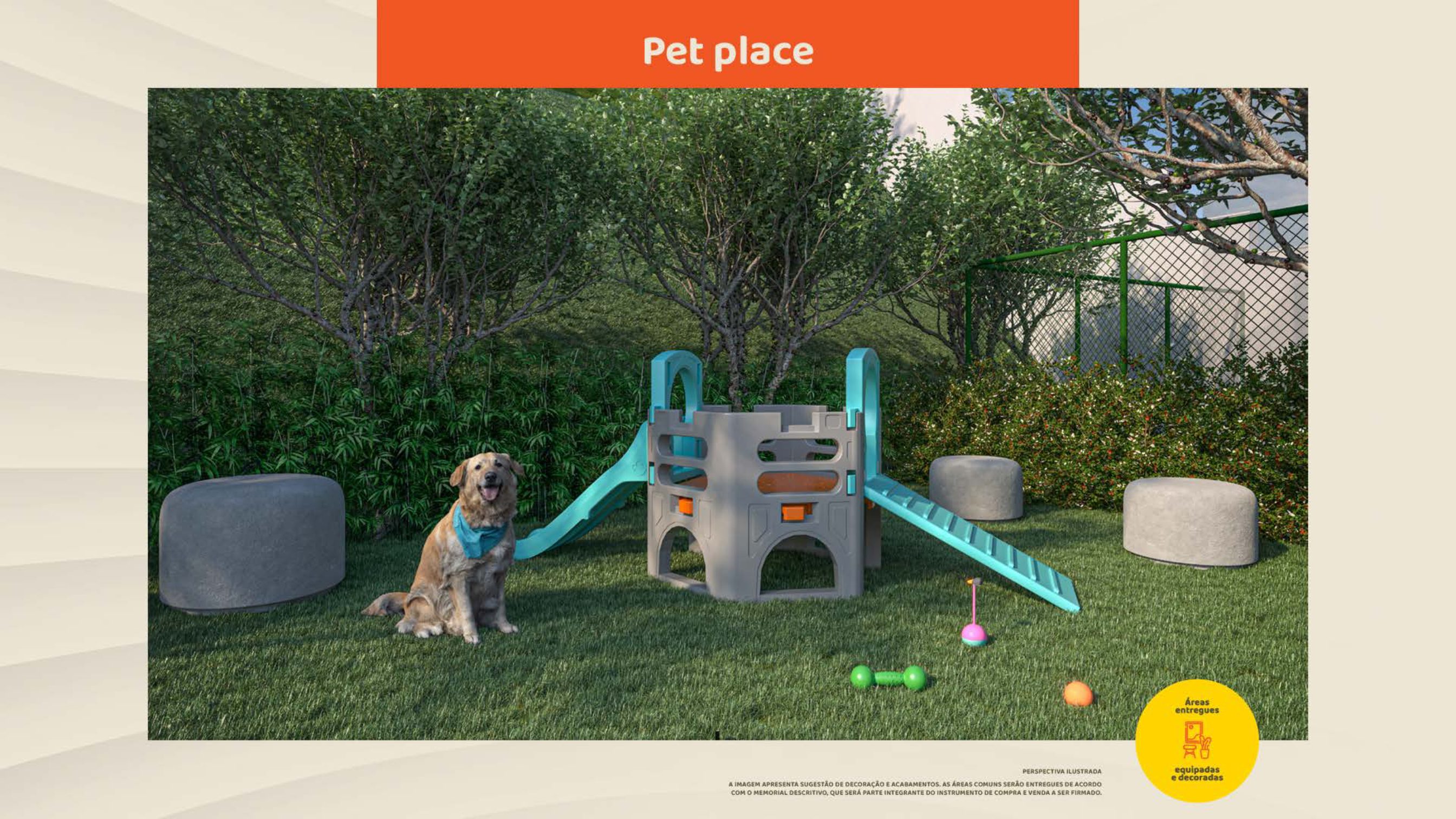 Pet Place
