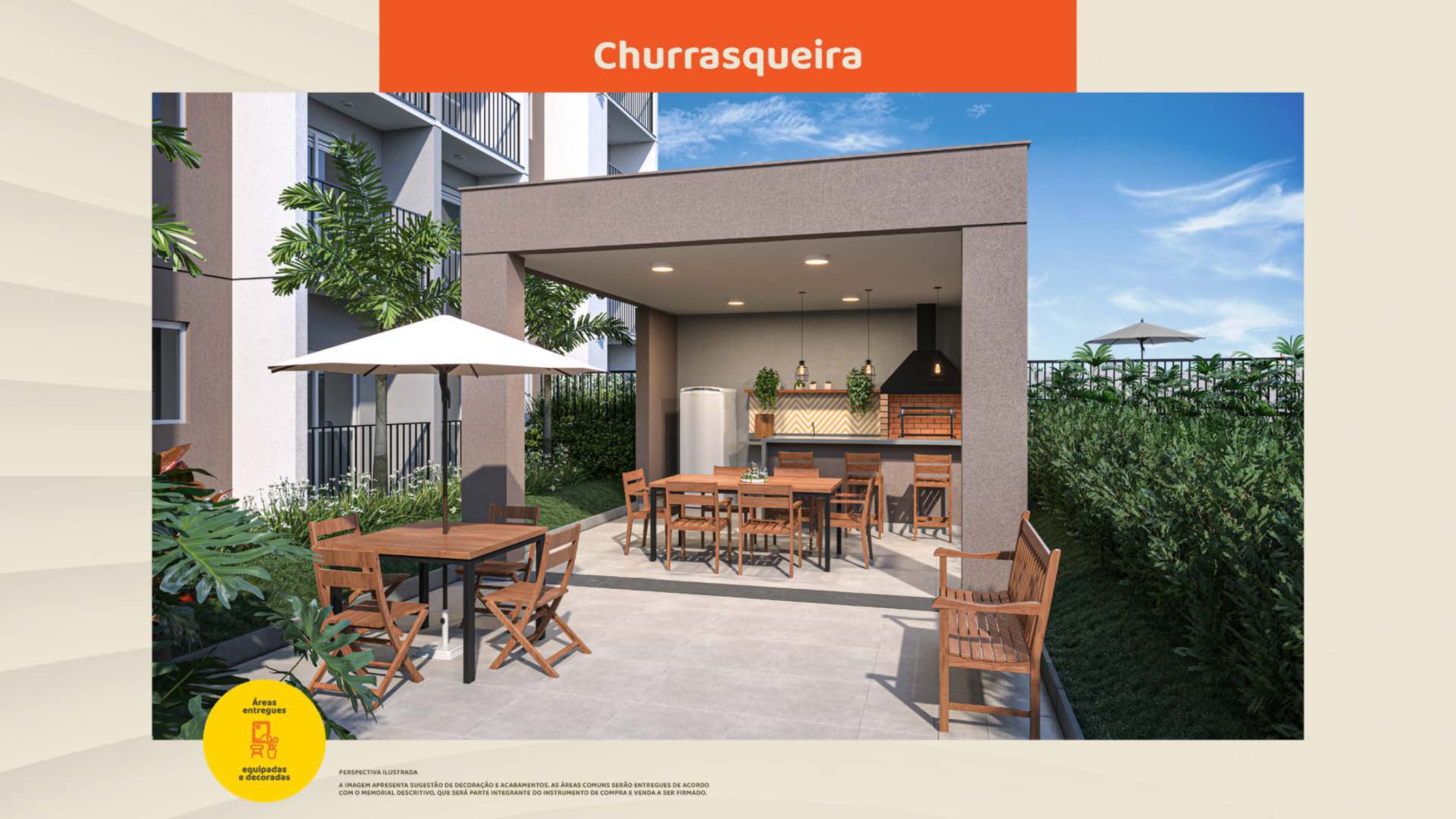 Churrasqueira