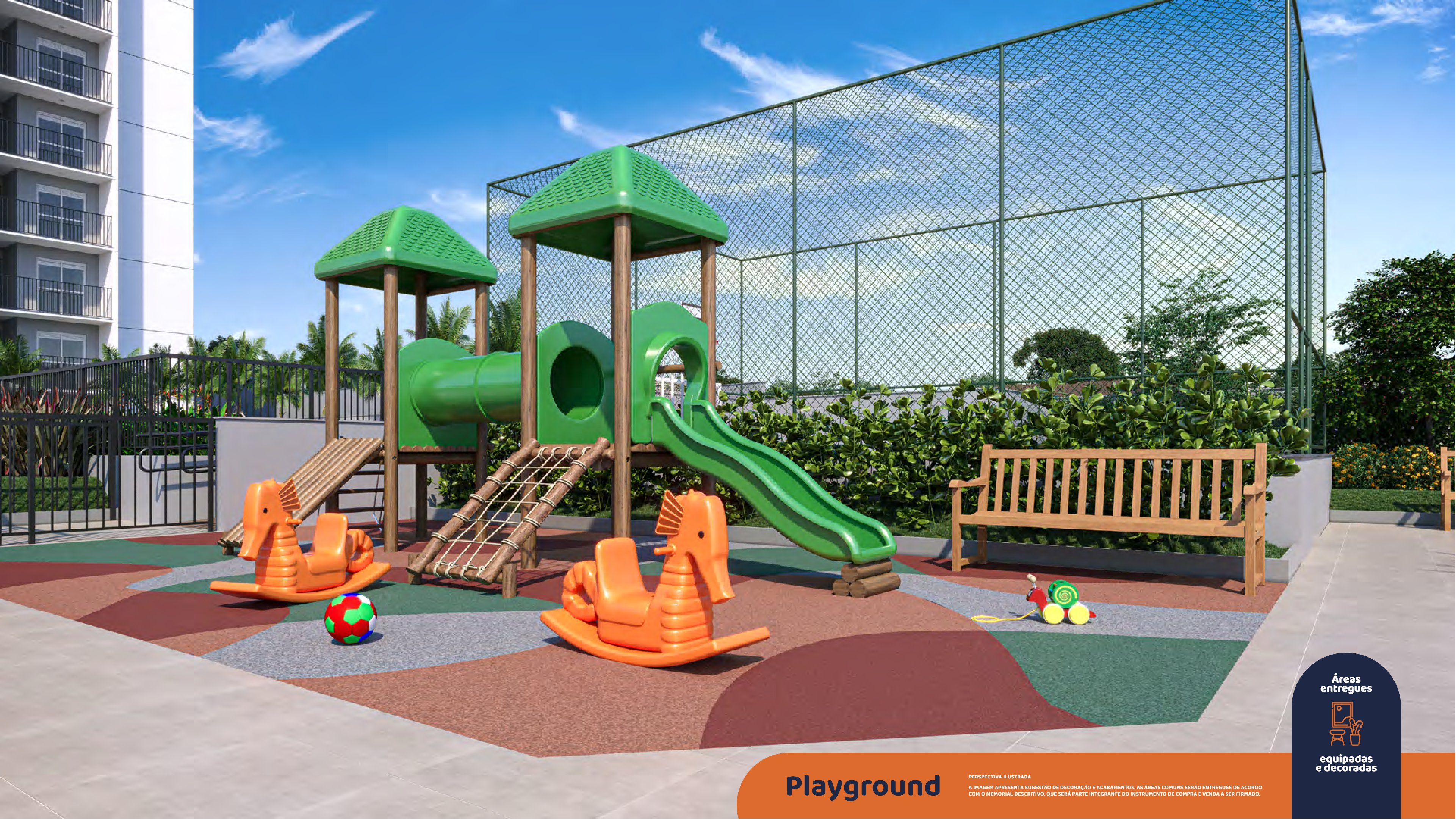 Playground