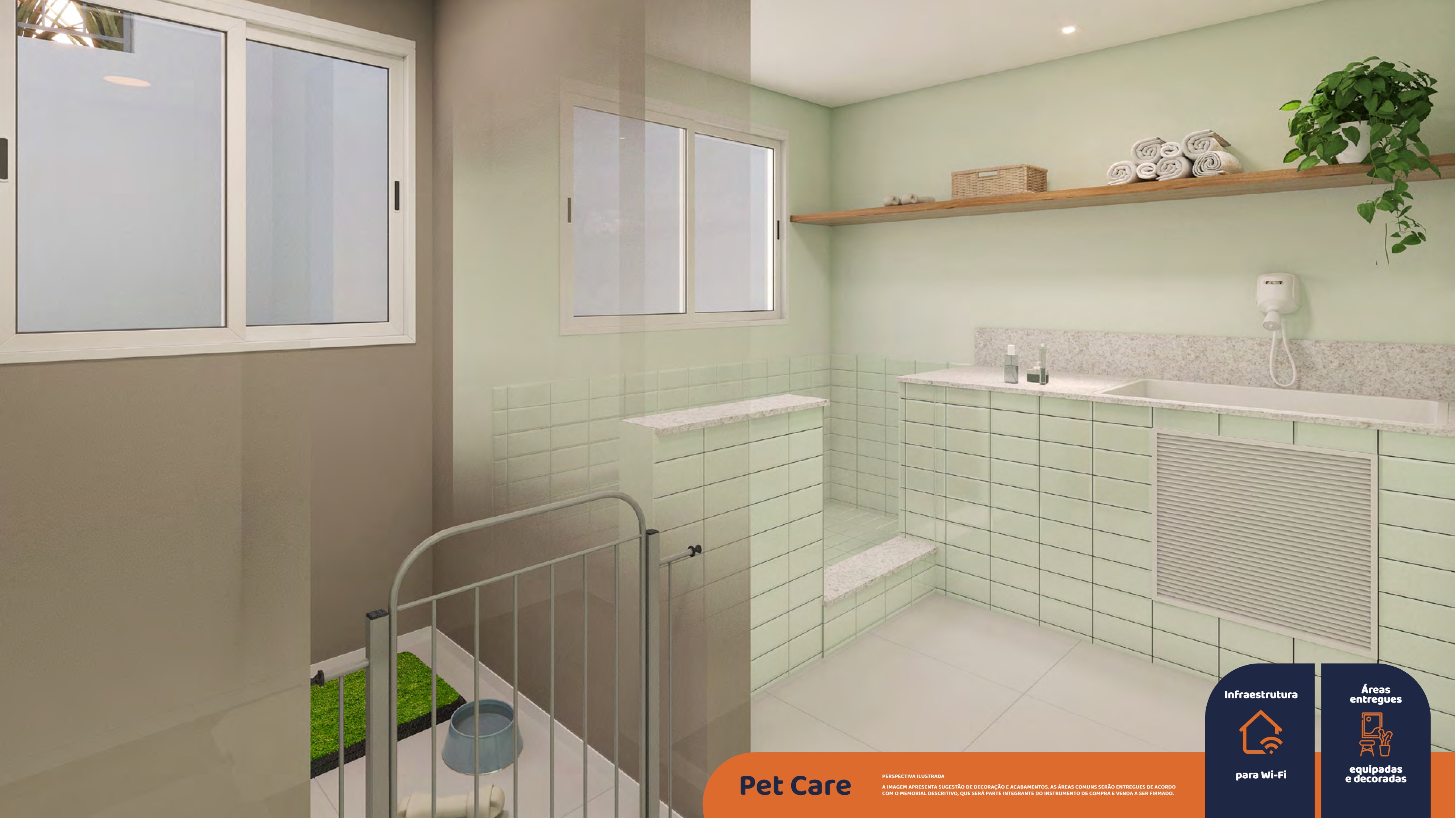 Pet Care