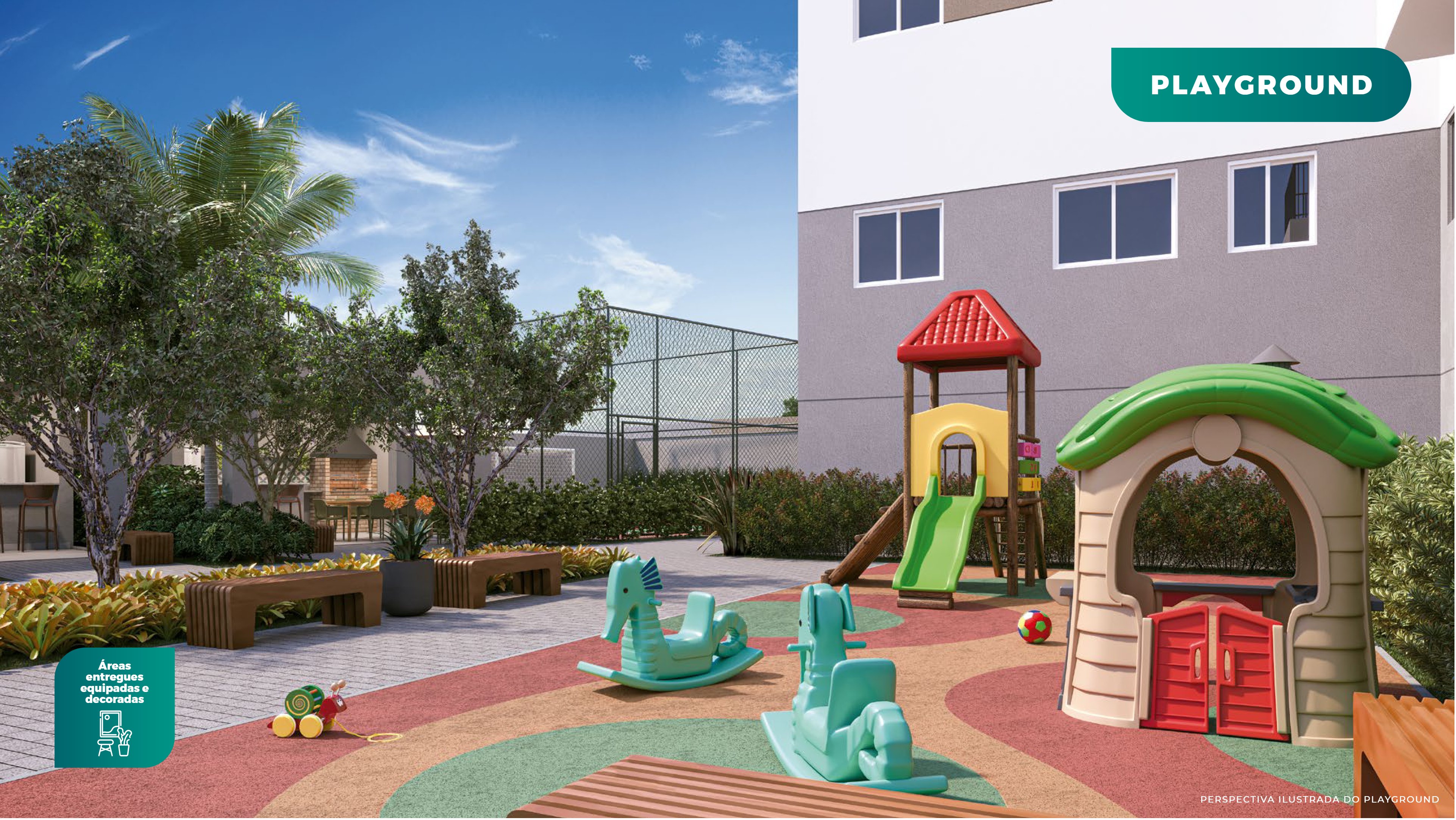 Playground