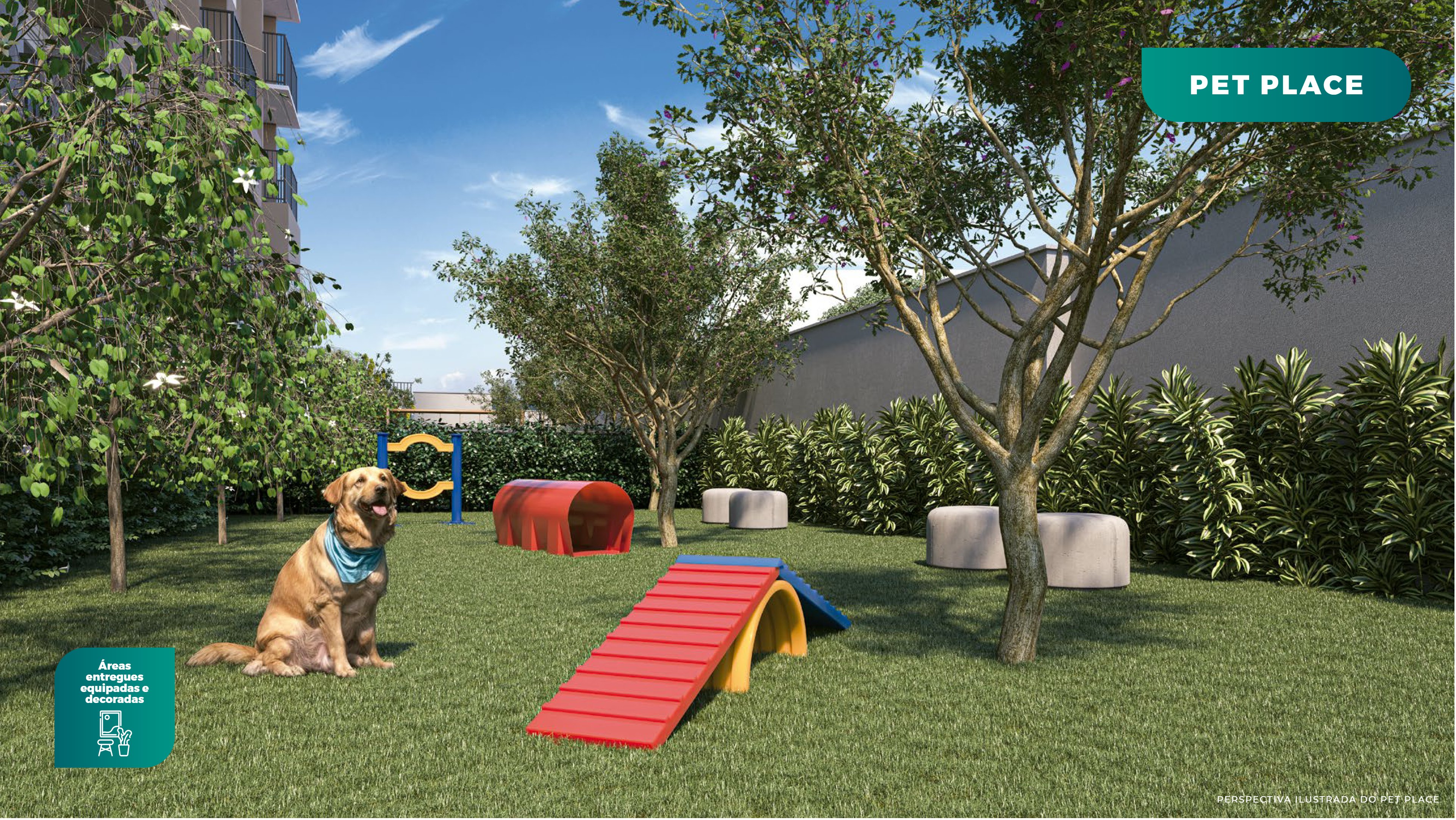 Pet place