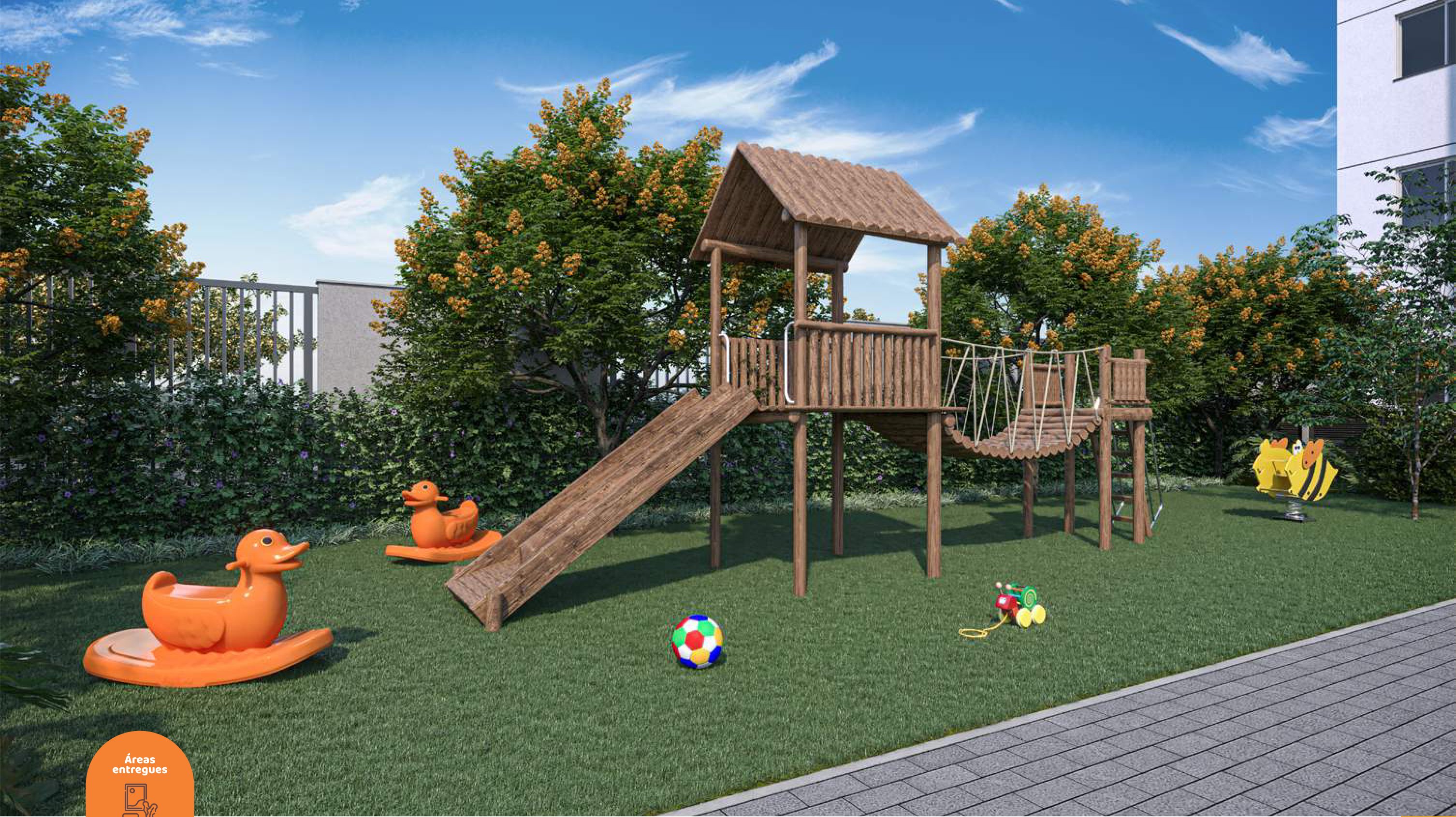Playground