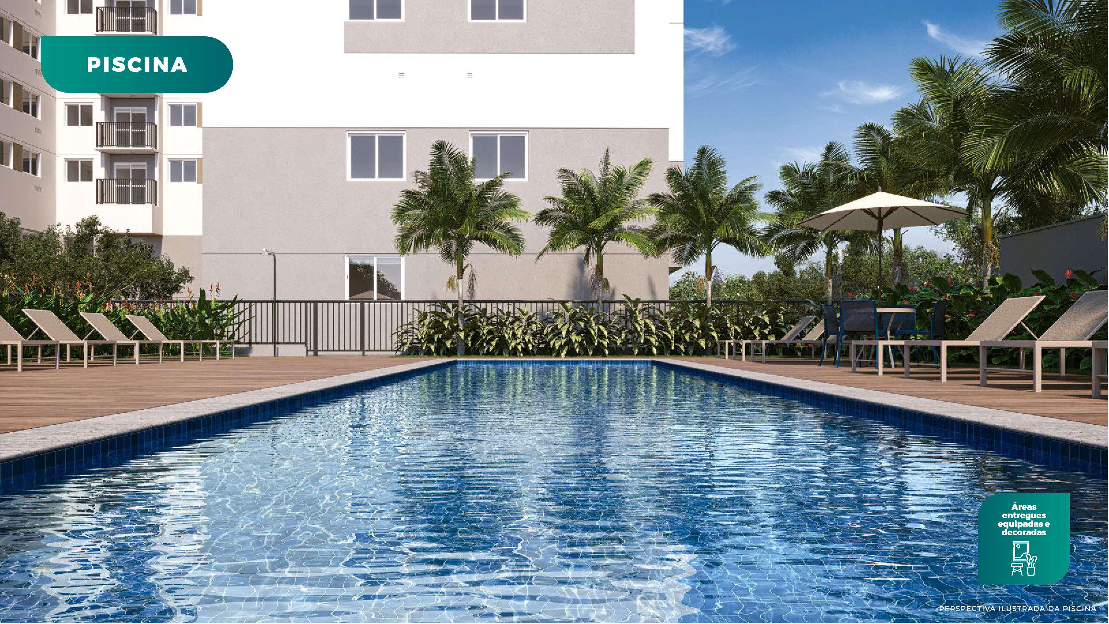 Piscina adulto