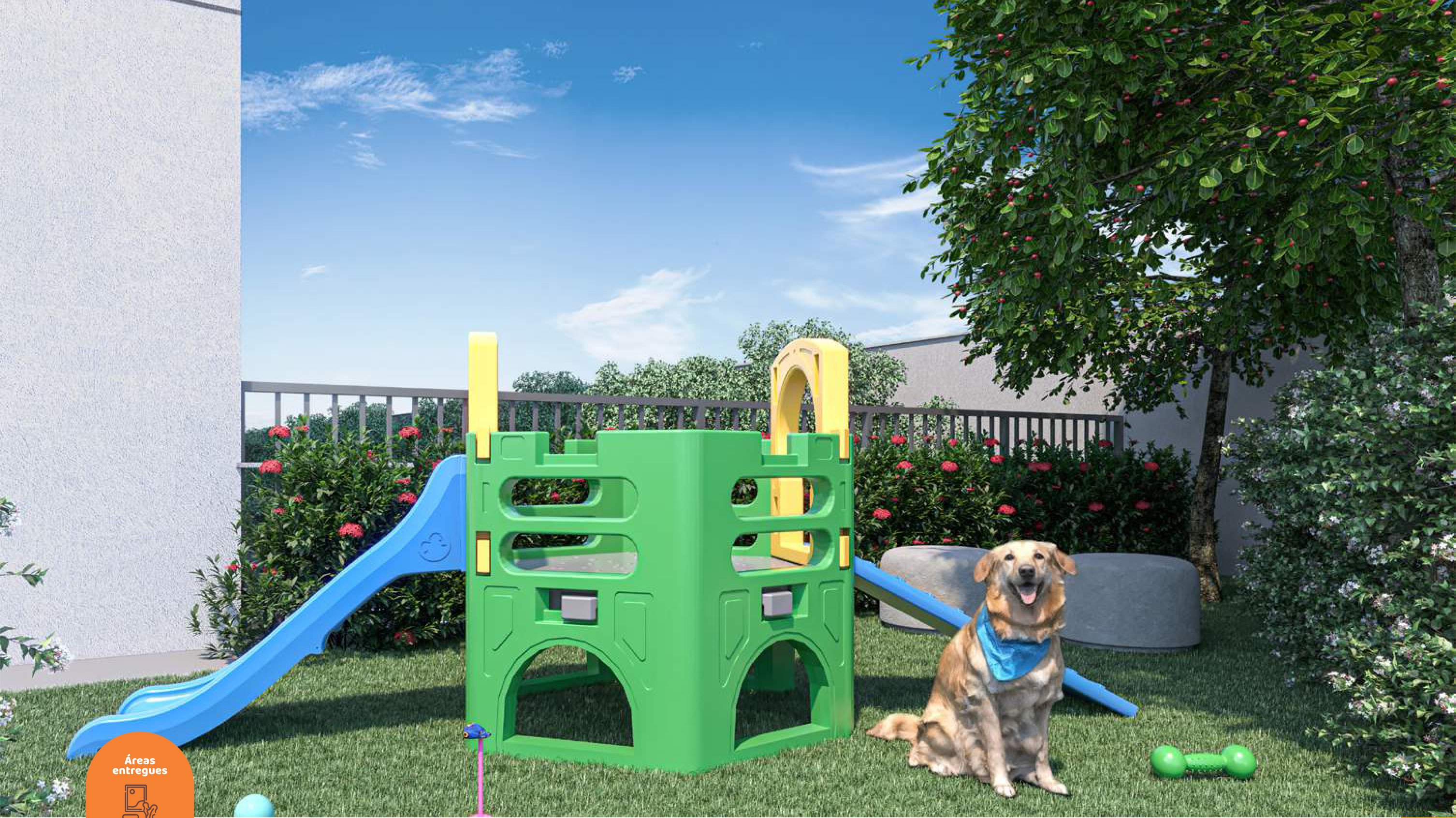 Pet place