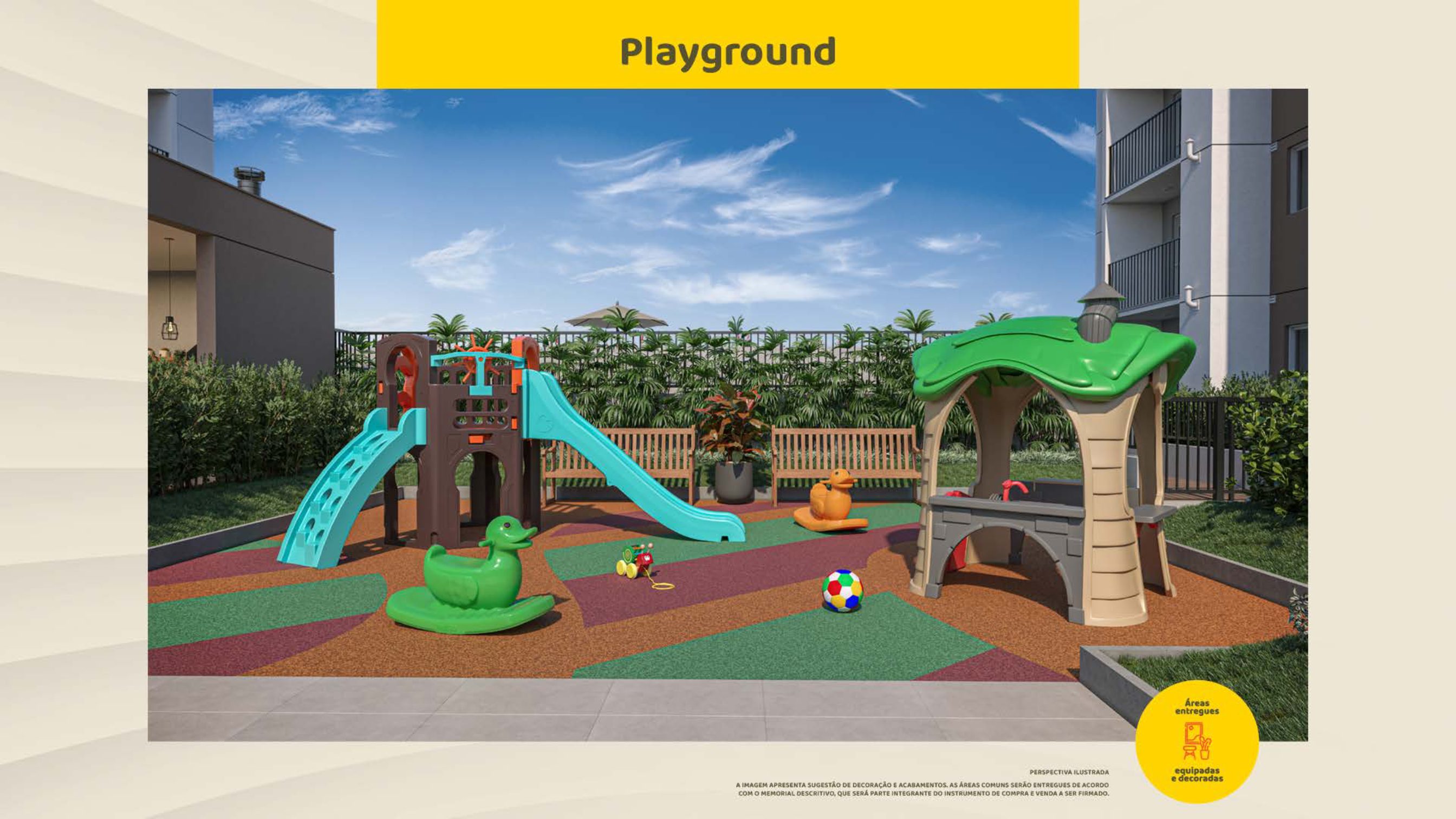Play Ground
