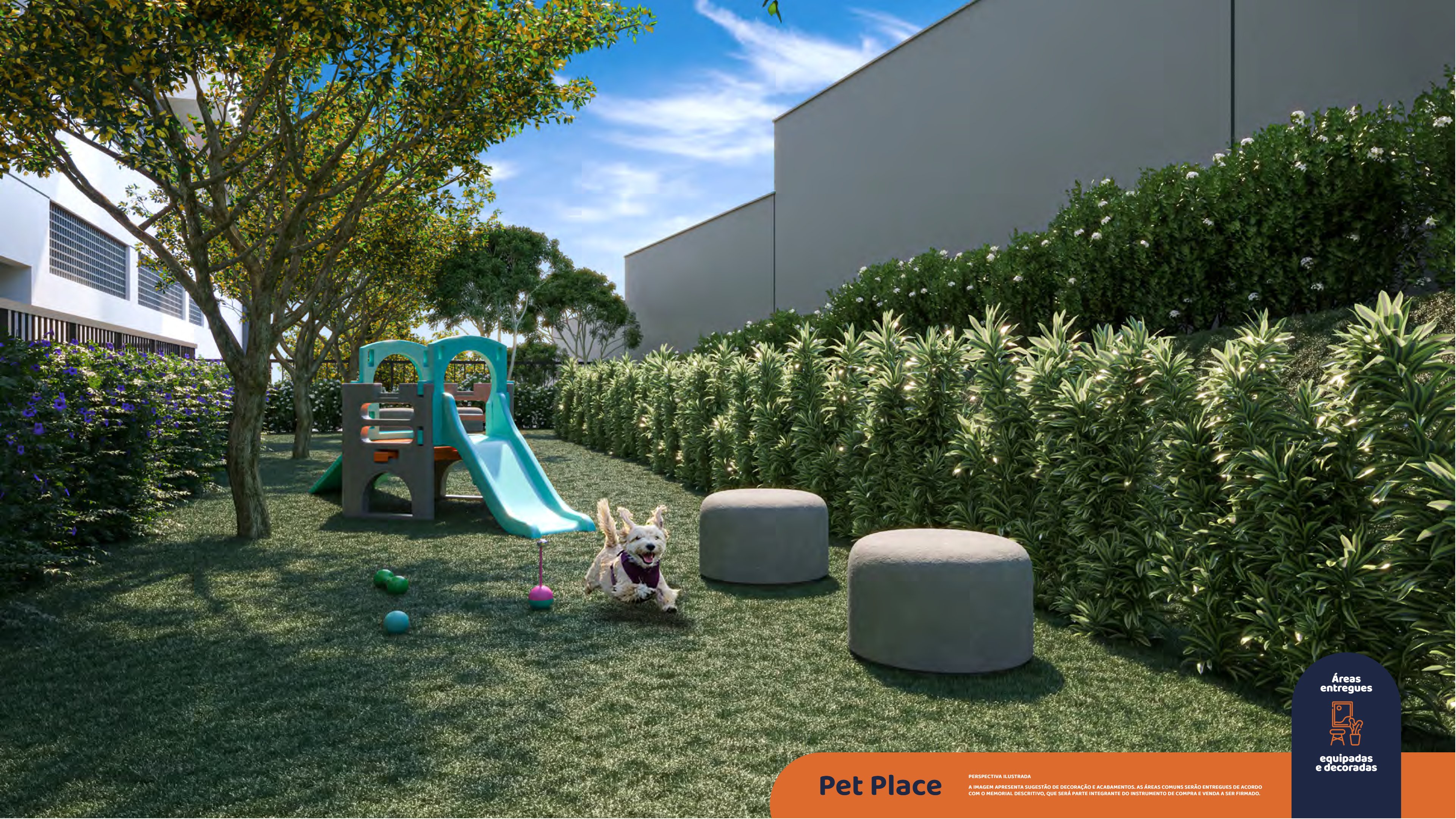 Pet Place