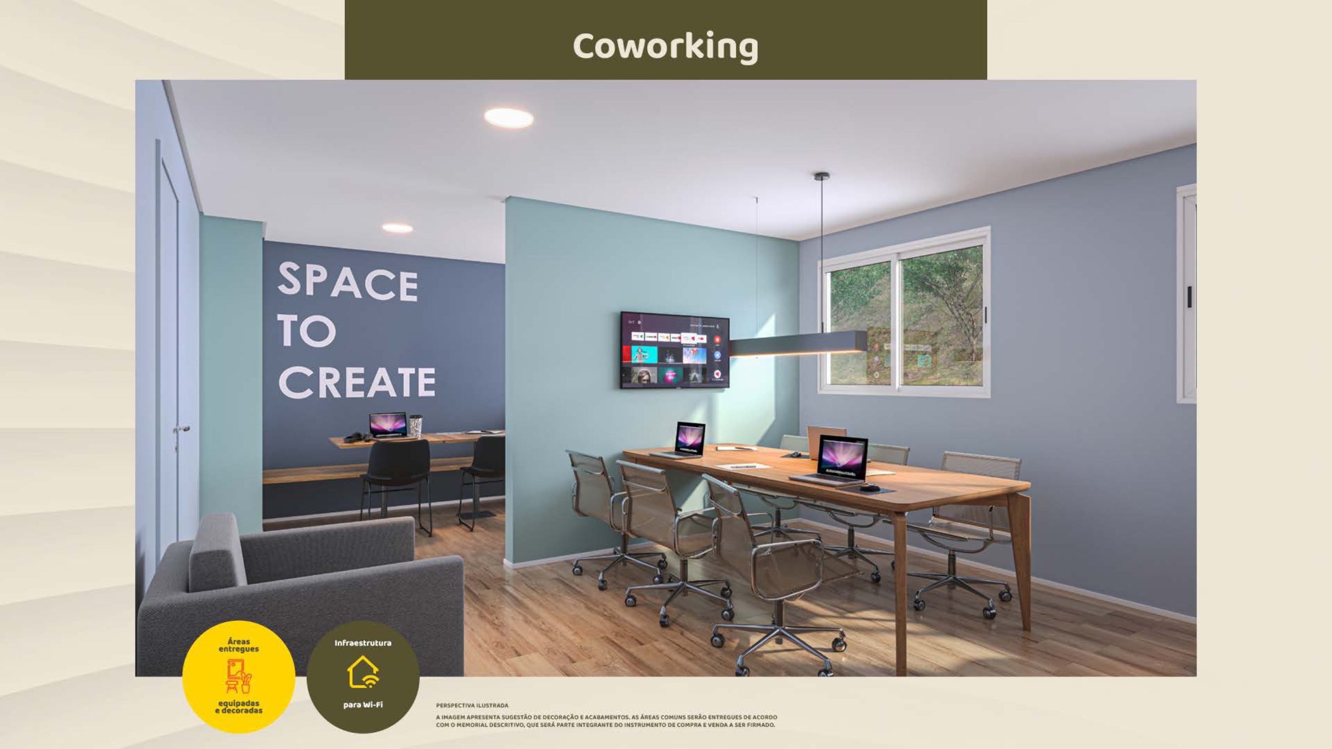 Coworking