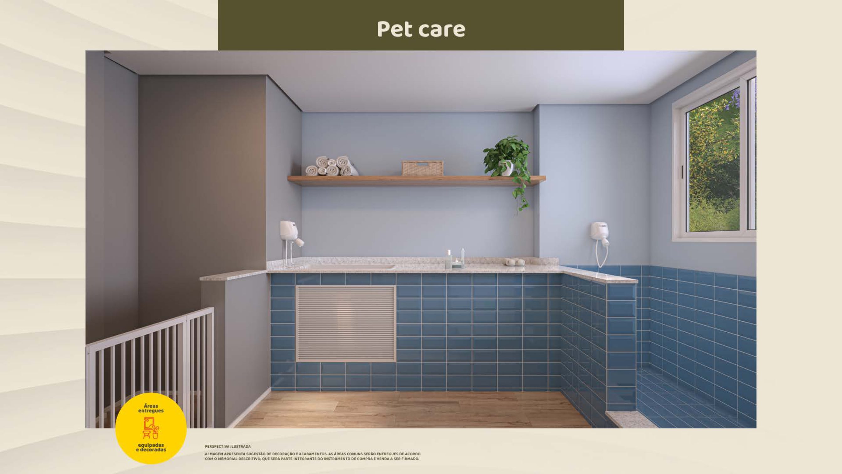 Pet Care