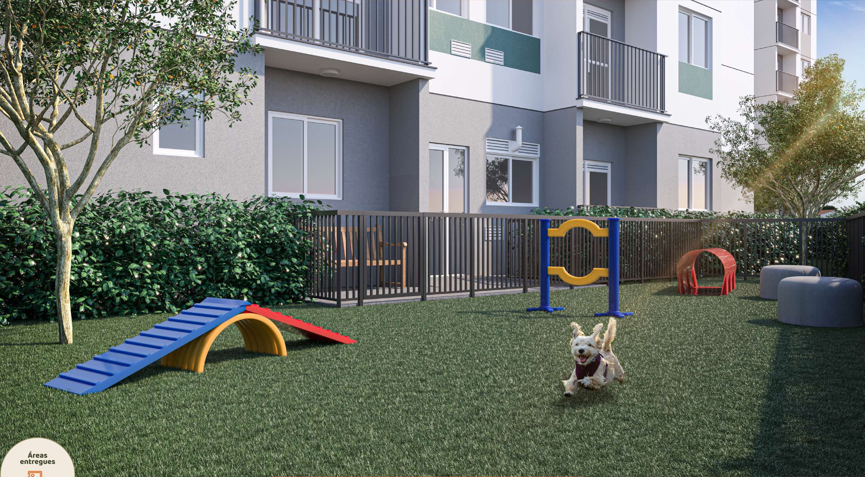 Pet place
